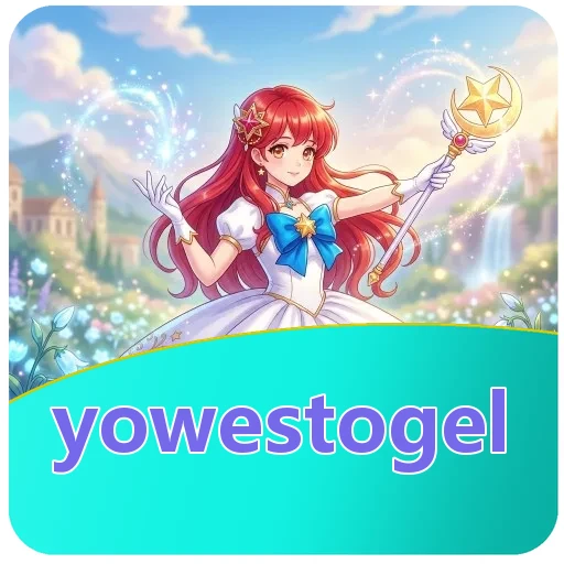 Aplikasi yowestogel Android